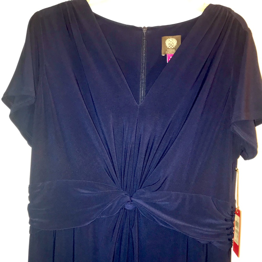 Vince Camuto Jumpsuit new